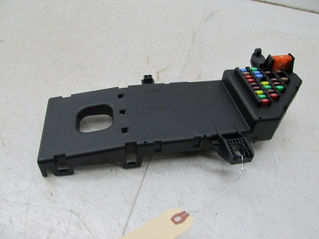  2004-2011 SAAB 9-3 OEM LEFT FRONT DRIVER SIDE RELAY JUNCTION FUSE BOX 