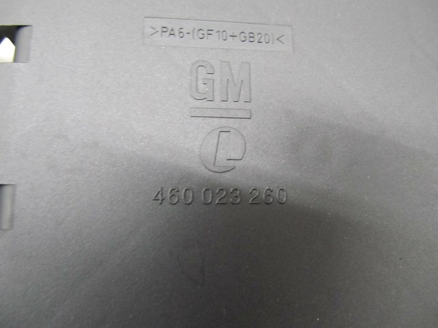  2004-2011 SAAB 9-3 OEM LEFT FRONT DRIVER SIDE RELAY JUNCTION FUSE BOX 