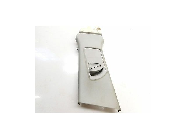 2008-2012 AUDI A4 AVANT WAGON B8 OEM LEFT FRONT UPPER B PILLAR TRIM MOUDLING