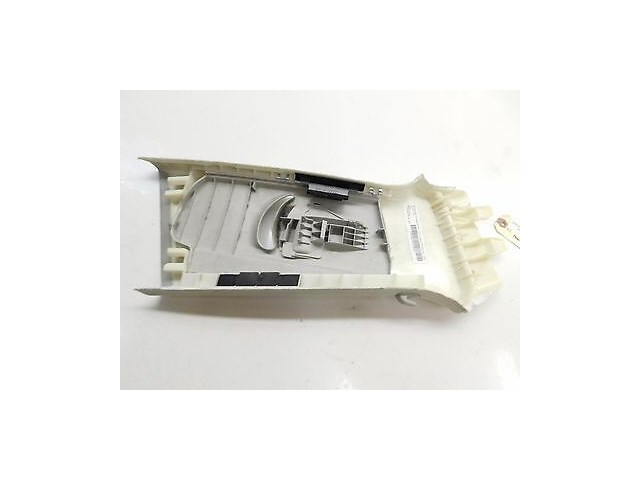 2008-2012 AUDI A4 AVANT WAGON B8 OEM LEFT FRONT UPPER B PILLAR TRIM MOUDLING