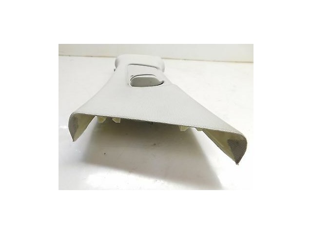 2008-2012 AUDI A4 AVANT WAGON B8 OEM LEFT FRONT UPPER B PILLAR TRIM MOUDLING