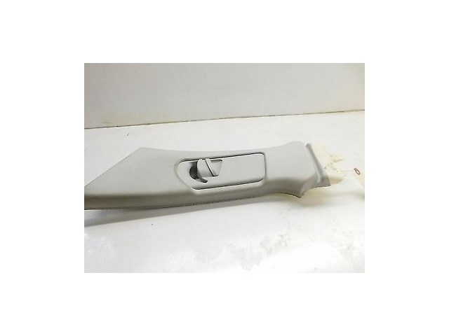2008-2012 AUDI A4 AVANT WAGON B8 OEM LEFT FRONT UPPER B PILLAR TRIM MOUDLING