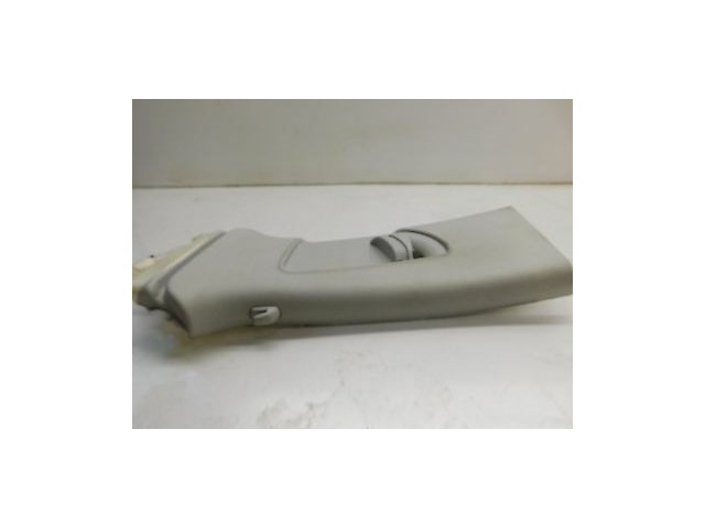 2008-2012 AUDI A4 AVANT WAGON B8 OEM LEFT FRONT UPPER B PILLAR TRIM MOUDLING