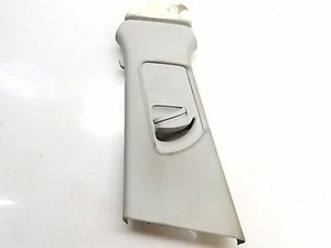 2008-2012 AUDI A4 AVANT WAGON B8 OEM LEFT FRONT UPPER B PILLAR TRIM MOUDLING