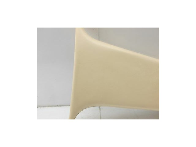 1998-2004 BENTLEY ARNAGE OEM RIGHT SIDE LOWER B PILLAR PANEL TRIM COVER