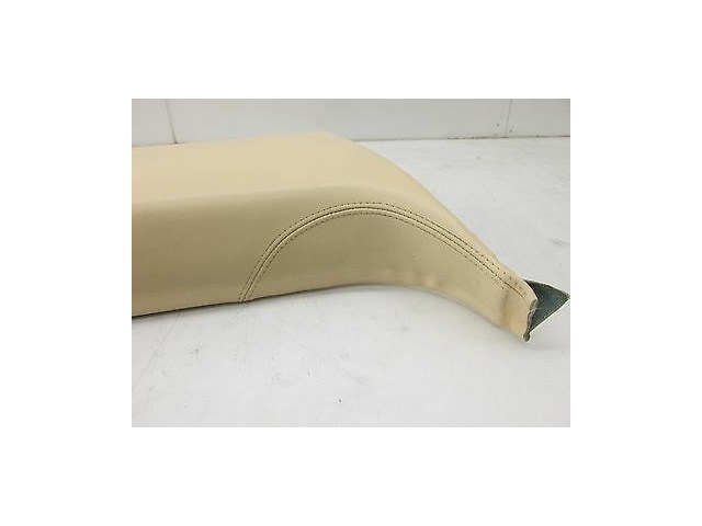 1998-2004 BENTLEY ARNAGE OEM RIGHT SIDE LOWER B PILLAR PANEL TRIM COVER