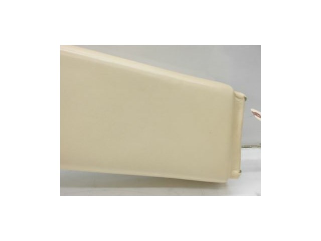 1998-2004 BENTLEY ARNAGE OEM RIGHT SIDE LOWER B PILLAR PANEL TRIM COVER