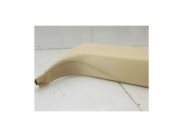 1998-2004 BENTLEY ARNAGE OEM RIGHT SIDE LOWER B PILLAR PANEL TRIM COVER