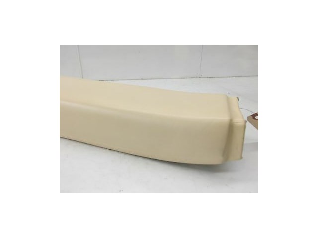 1998-2004 BENTLEY ARNAGE OEM RIGHT SIDE LOWER B PILLAR PANEL TRIM COVER