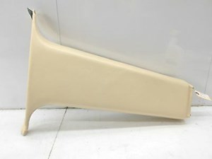 1998-2004 BENTLEY ARNAGE OEM RIGHT SIDE LOWER B PILLAR PANEL TRIM COVER