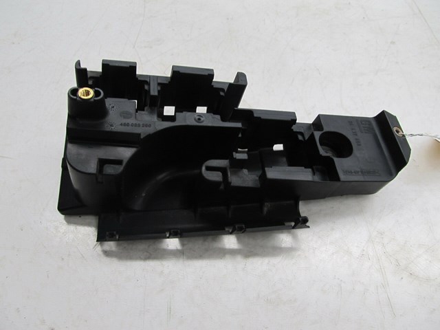 2004-2011 SAAB 9-3 OEM LEFT FRONT RELAY FUSE BOX SUPPORT HOLDER BRACKET 