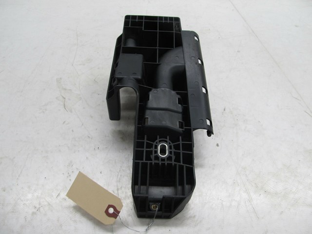2004-2011 SAAB 9-3 OEM LEFT FRONT RELAY FUSE BOX SUPPORT HOLDER BRACKET 