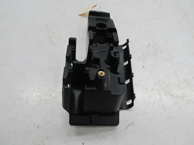 2004-2011 SAAB 9-3 OEM LEFT FRONT RELAY FUSE BOX SUPPORT HOLDER BRACKET 