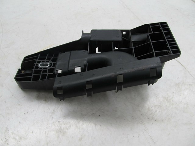 2004-2011 SAAB 9-3 OEM LEFT FRONT RELAY FUSE BOX SUPPORT HOLDER BRACKET 