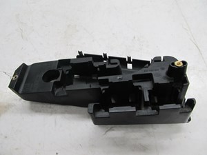 2004-2011 SAAB 9-3 OEM LEFT FRONT RELAY FUSE BOX SUPPORT HOLDER BRACKET 