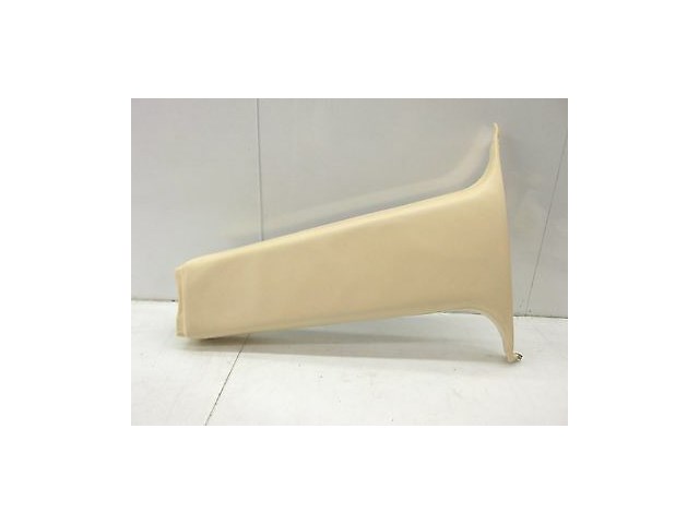 1998-2004 BENTLEY ARNAGE OEM LEFT SIDE LOWER B PILLAR PANEL TRIM COVER