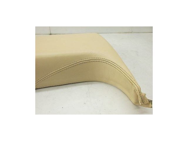 1998-2004 BENTLEY ARNAGE OEM LEFT SIDE LOWER B PILLAR PANEL TRIM COVER