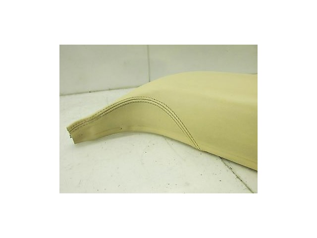 1998-2004 BENTLEY ARNAGE OEM LEFT SIDE LOWER B PILLAR PANEL TRIM COVER