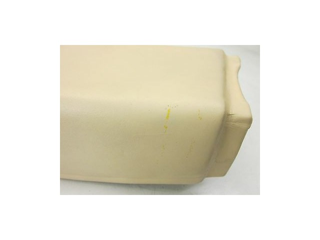 1998-2004 BENTLEY ARNAGE OEM LEFT SIDE LOWER B PILLAR PANEL TRIM COVER