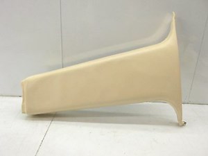 1998-2004 BENTLEY ARNAGE OEM LEFT SIDE LOWER B PILLAR PANEL TRIM COVER