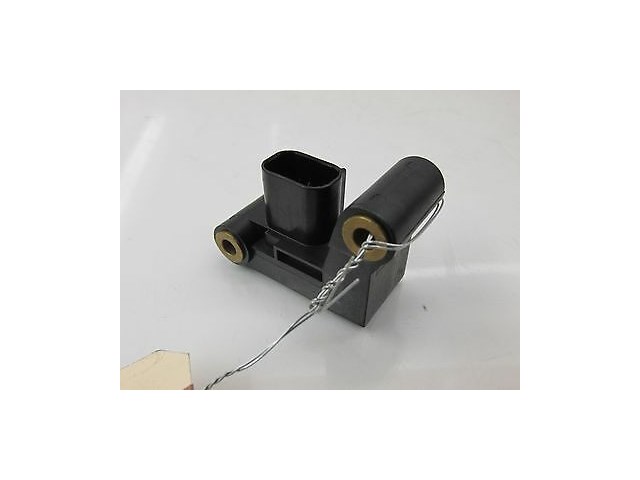 2008-2010 BMW 528i 535i E60 OEM LEFT FRONT B PILLAR AIRBAG CRASH IMPACT SENSOR