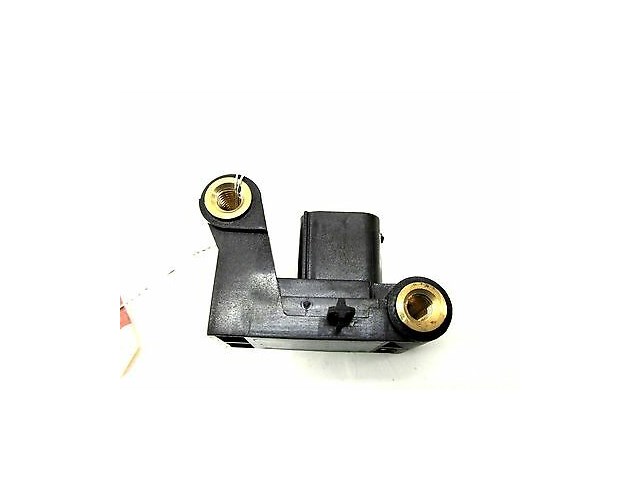 2008-2010 BMW 528i 535i E60 OEM LEFT FRONT B PILLAR AIRBAG CRASH IMPACT SENSOR