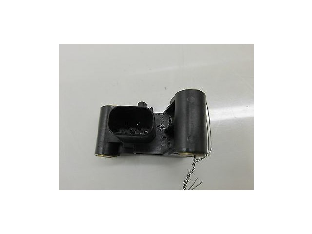 2008-2010 BMW 528i 535i E60 OEM LEFT FRONT B PILLAR AIRBAG CRASH IMPACT SENSOR