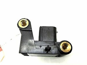 2008-2010 BMW 528i 535i E60 OEM LEFT FRONT B PILLAR AIRBAG CRASH IMPACT SENSOR