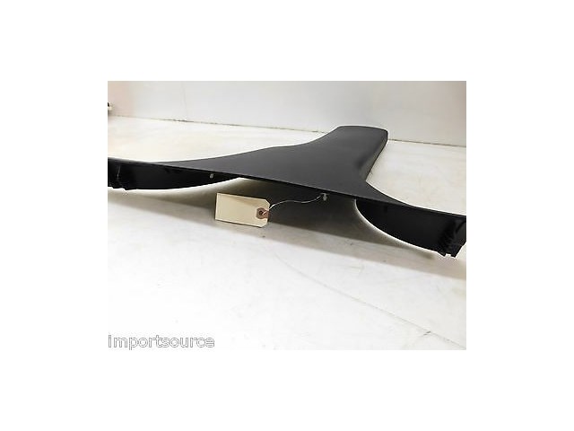 2006-2010 BMW X3 E83 OEM RIGHT SIDE LOWER B PILLAR TRIM COVER PANEL 3416074