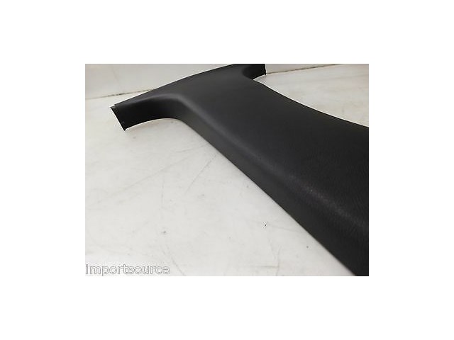 2006-2010 BMW X3 E83 OEM RIGHT SIDE LOWER B PILLAR TRIM COVER PANEL 3416074