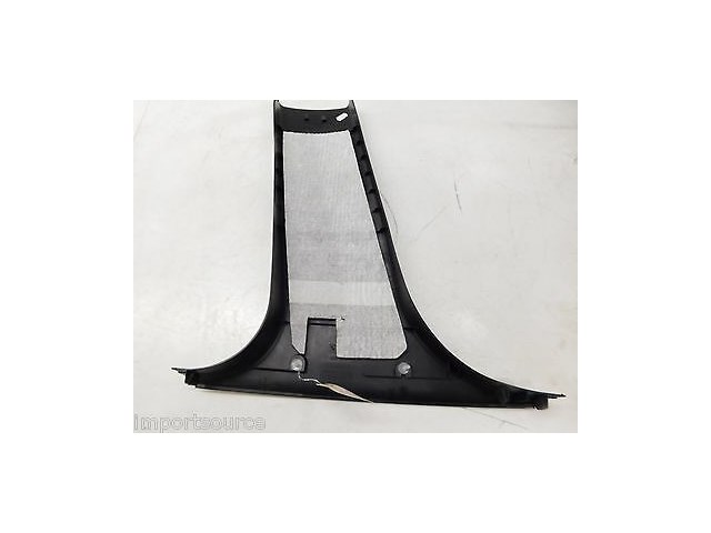 2006-2010 BMW X3 E83 OEM RIGHT SIDE LOWER B PILLAR TRIM COVER PANEL 3416074