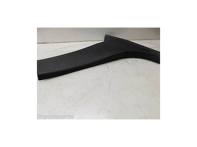 2006-2010 BMW X3 E83 OEM RIGHT SIDE LOWER B PILLAR TRIM COVER PANEL 3416074