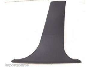 2006-2010 BMW X3 E83 OEM RIGHT SIDE LOWER B PILLAR TRIM COVER PANEL 3416074