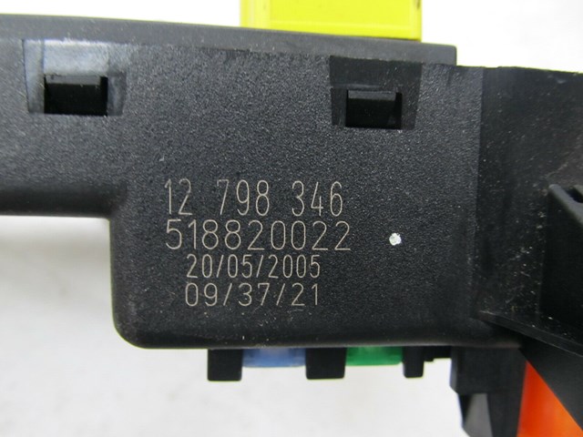 2004-2011 SAAB 9-3 OEM LEFT FRONT BEHIND DASH JUNCTION RELAY FUSE BOX 