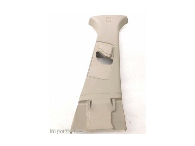 2005-2009 BUICK LACROSSE OEM RIGHT PASSENGER SIDE B PILLAR TRIM COVER PANEL
