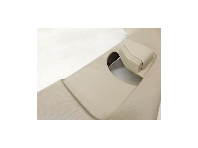 2005-2009 BUICK LACROSSE OEM RIGHT PASSENGER SIDE B PILLAR TRIM COVER PANEL