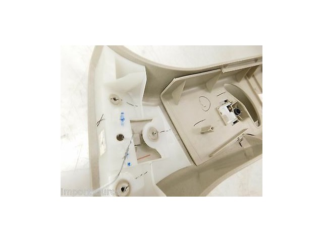 2005-2009 BUICK LACROSSE OEM RIGHT PASSENGER SIDE B PILLAR TRIM COVER PANEL