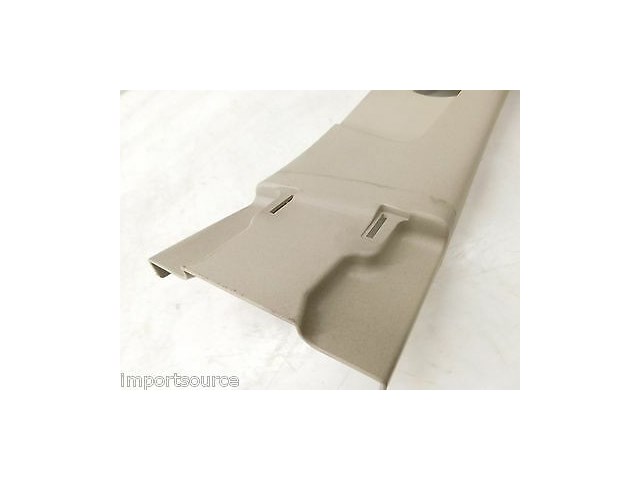 2005-2009 BUICK LACROSSE OEM RIGHT PASSENGER SIDE B PILLAR TRIM COVER PANEL