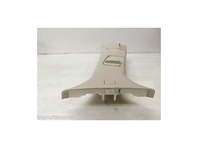 2005-2009 BUICK LACROSSE OEM RIGHT PASSENGER SIDE B PILLAR TRIM COVER PANEL