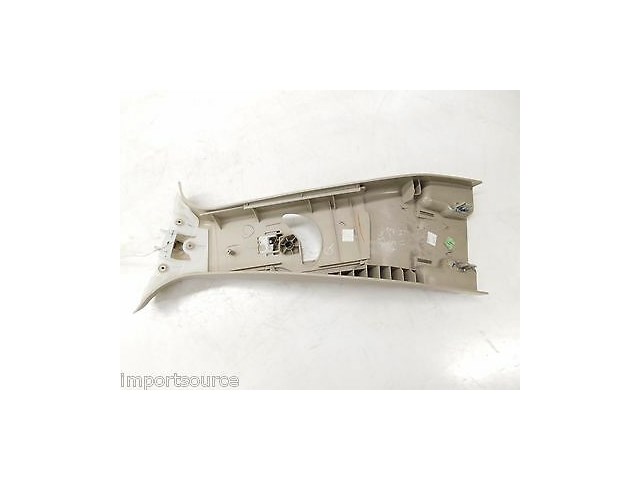 2005-2009 BUICK LACROSSE OEM RIGHT PASSENGER SIDE B PILLAR TRIM COVER PANEL