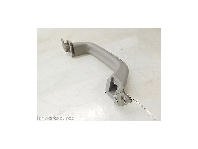 2013-2015 GMC ACADIA OEM LEFT REAR DRIVER SIDE B PILLAR PULL GRAB HANDLE 