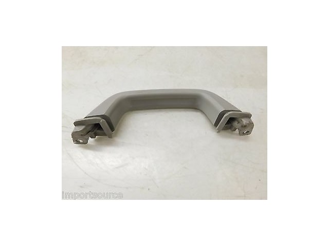 2013-2015 GMC ACADIA OEM LEFT REAR DRIVER SIDE B PILLAR PULL GRAB HANDLE 