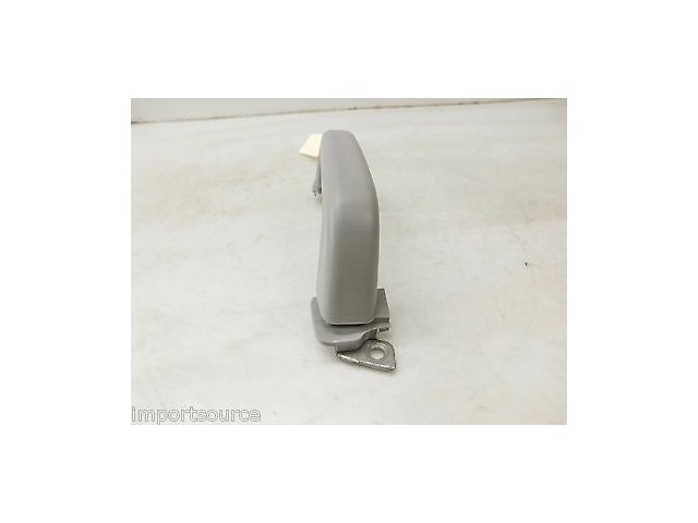 2013-2015 GMC ACADIA OEM LEFT REAR DRIVER SIDE B PILLAR PULL GRAB HANDLE 