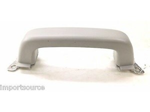 2013-2015 GMC ACADIA OEM LEFT REAR DRIVER SIDE B PILLAR PULL GRAB HANDLE 