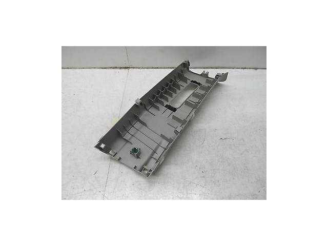 2011-2013 HONDA ODYSSEY OEM LEFT FRONT B PILLAR UPPER DRIVER SIDE TRIM.