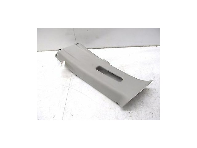 2011-2013 HONDA ODYSSEY OEM LEFT FRONT B PILLAR UPPER DRIVER SIDE TRIM.