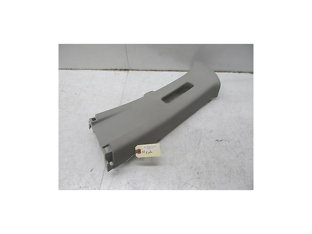 2011-2013 HONDA ODYSSEY OEM LEFT FRONT B PILLAR UPPER DRIVER SIDE TRIM.