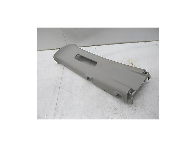 2011-2013 HONDA ODYSSEY OEM LEFT FRONT B PILLAR UPPER DRIVER SIDE TRIM.