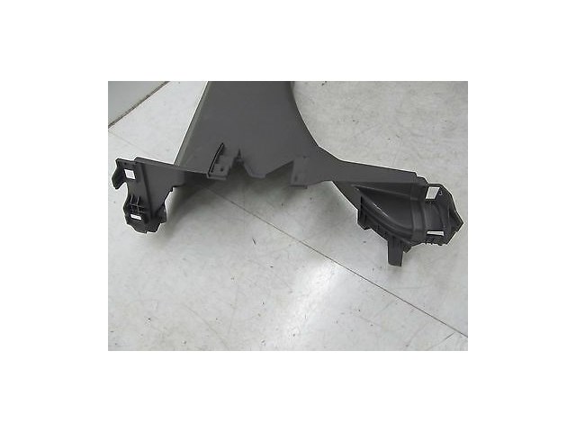 2011-2013 HONDA ODYSSEY OEM LEFT FRONT B PILLAR DRIVER SIDE LOWER TRIM 