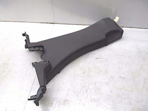 2011-2013 HONDA ODYSSEY OEM LEFT FRONT B PILLAR DRIVER SIDE LOWER TRIM 
